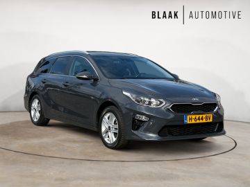Kia Ceed Sportswagon